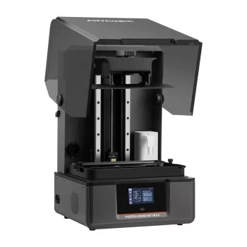 3D-Drucker AnyCubic Photon Mono M7 Max – 8K-Auflösung, großes Bauvolumen