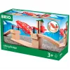 BRIO World Hebebrücke