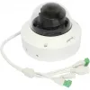 Dome-Kamera ALLNET ALL-CAM2495v3-LVEFN 5 MP IR Low-Light vandalismusgeschützt