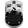 Gaming-Maus LORGAR MSE90W Wireless