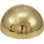 Motorisierte Spiegel-Halbkugel 40 cm EUROLITE