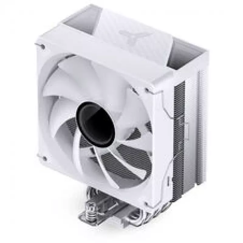 CPU-Kühler Jonsbo CR-1000 V3 PRO PWM ARGB — weiß