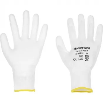 Arbeitshandschuhe Honeywell Perfect Fit 2232255-9 Polyamid Größe 9 (L) EN 388 CAT I