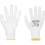 Arbeitshandschuhe Honeywell Perfect Fit 2232255-9 Polyamid Größe 9 (L) EN 388 CAT I