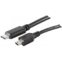 shiverpeaks BS77144-1.0 1m USB-C Mini-USB-B Stecker Stecker Schwarz USB-Kabel (BS77144-1.0)