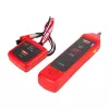 Kabeldetektor Unit UT-682D mit LCD-Anzeige und akustischem Alarm