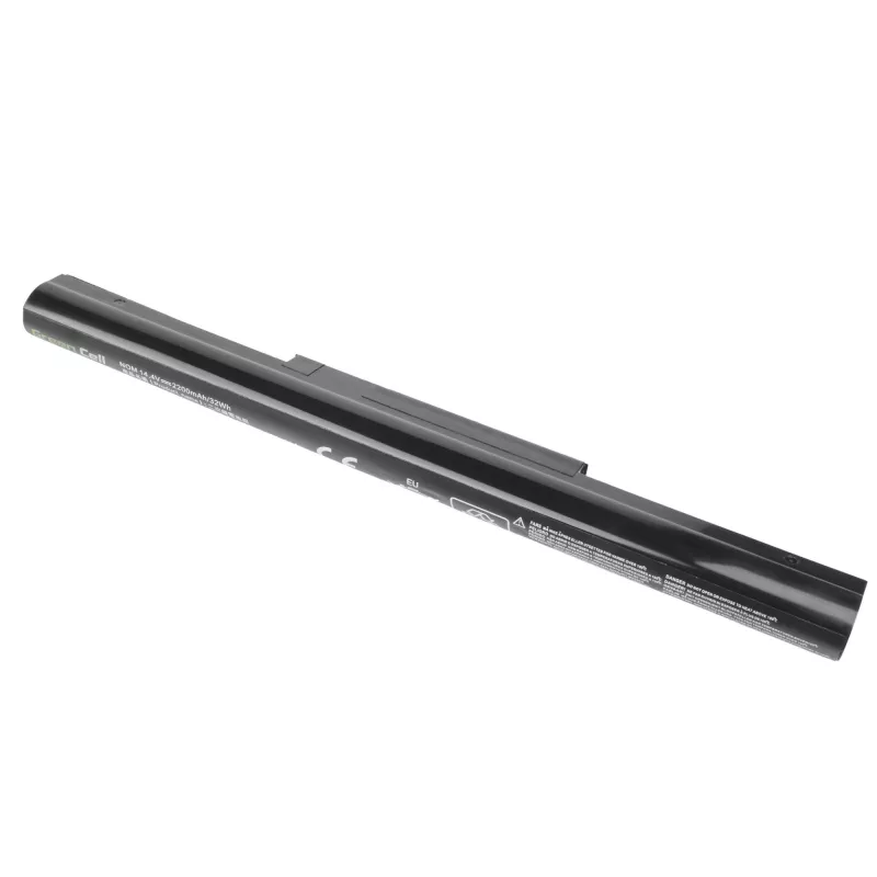 Batterie Grün Cell LE116 für Lenovo Z51 Z51-70 IdeaPad 500-15ISK