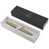 Clip-on Kugelschreiber mit Druckmechanismus Parker Jotter XL