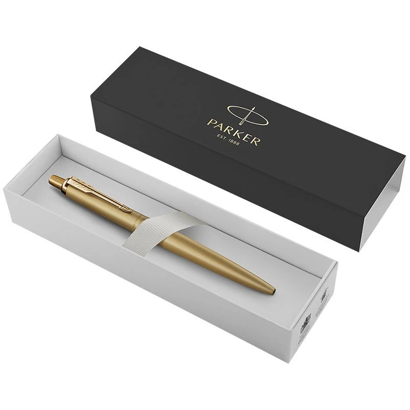 Clip-on Kugelschreiber mit Druckmechanismus Parker Jotter XL