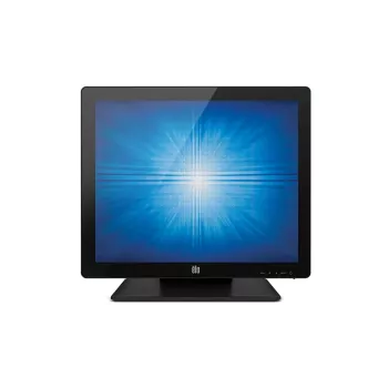 Elo Touch Systems E144246 Display 1517 L Schwarz