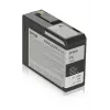 Epson Singlepack Photo Schwarz T580100, Fotoschwarz, Farbstoffbasierte Tinte, 80 ml, 1 Stück
