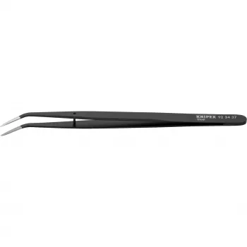 Knipex 92 34 37 Schwarz