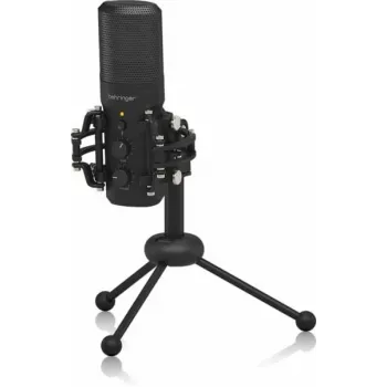 Mikrofon Behringer BU200 USB Kondensatormikrofon