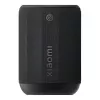 Xiaomi QBH4274GL tragbarer Lautsprecher, Schwarz