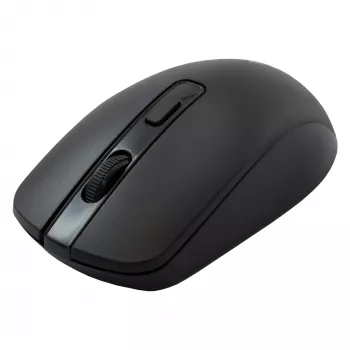 Maus SBOX WM-837 Schwarz USB Typ-A