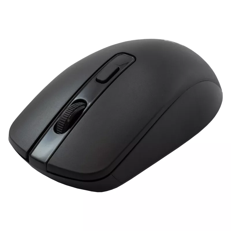 Maus SBOX WM-837 Schwarz USB Typ-A