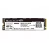 SSD-Laufwerk Team Group 500 GB M.2 PCI Express 4.0 NVMe TM8FPK500G0C101