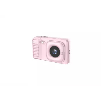 Kompaktkamera Denver DCA-4818 Pink 5 MP Full HD 16x Zoom