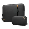 Laptop Sleeve Kit 14'' Tomtoc Defender-A13 (schwarz)
