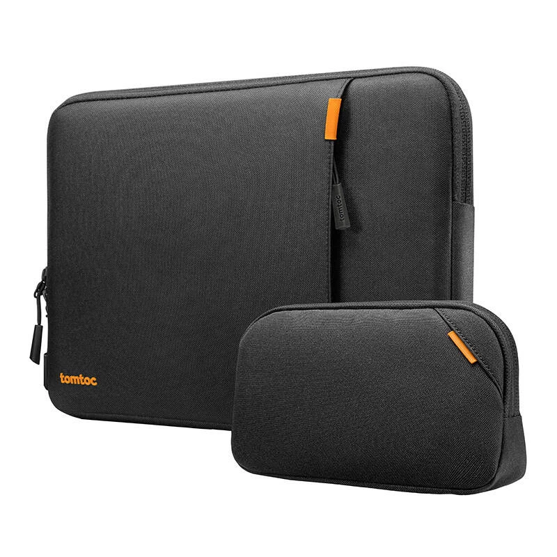 Laptop Sleeve Kit 14'' Tomtoc Defender-A13 (schwarz)