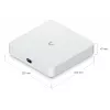 Ubiquiti UNVR-Instant-Kit Video-Überwachungsset Kabelgebunden