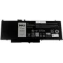 Dell Primärbatterie - Kit - Laptop-Akku - Lithium-Ionen - 4 Zellen - 51 Wh - für Latitude E5450, E5550 (VMKXM)
