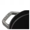 Schmortopf Staub La Cocotte 5,5 L Oval