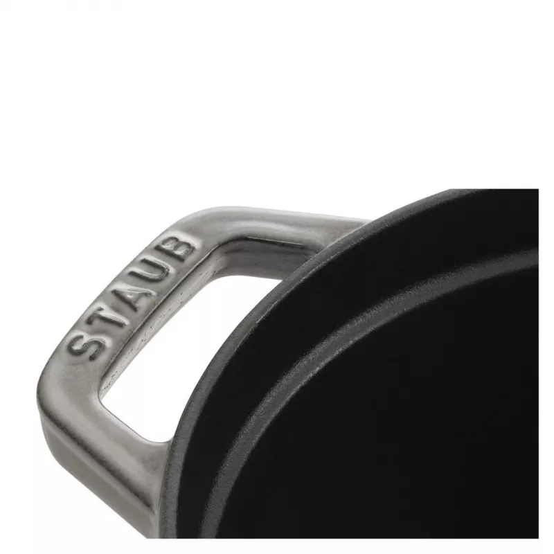 Schmortopf Staub La Cocotte 5,5 L Oval