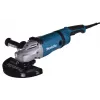 MAKITA GA9030R Winkelschleifer 230 mm 2400 W Schwarz, Blau