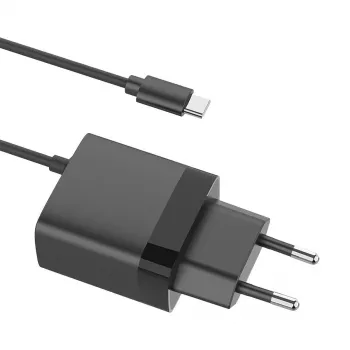 Netzteil SUBSONIC SA5713 für Switch 1/2 15V 2,5A