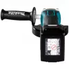 X-LOCK Akku-Winkelschleifer DGA521ZX1, 18Volt (Blau/Schwarz, ohne Akku und Ladegerät)