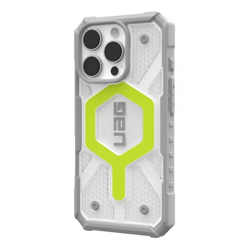 Urban Armor Gear Pathfinder Handyhülle 16 cm (6.3) Hülle Grau