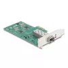 DeLOCK PCI Express x1-Karte auf 1 x SFP-Slot 100Base-FX RTL