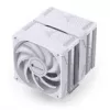 Jonsbo CR-3000E CPU-Kühler, Dual-Tower, RGB, 120 mm