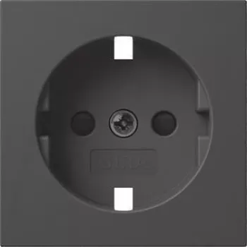 Gira 4921005 Schwarz