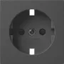 Gira 4921005 Schwarz