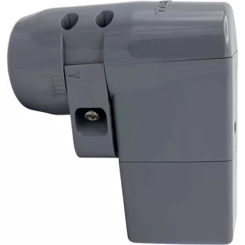 LNB TECHNISAT Unysat 0010/8980 Quad Universal-Switch mit 4 Ausgängen