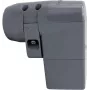 LNB TECHNISAT Unysat 0010/8980 Quad Universal-Switch mit 4 Ausgängen