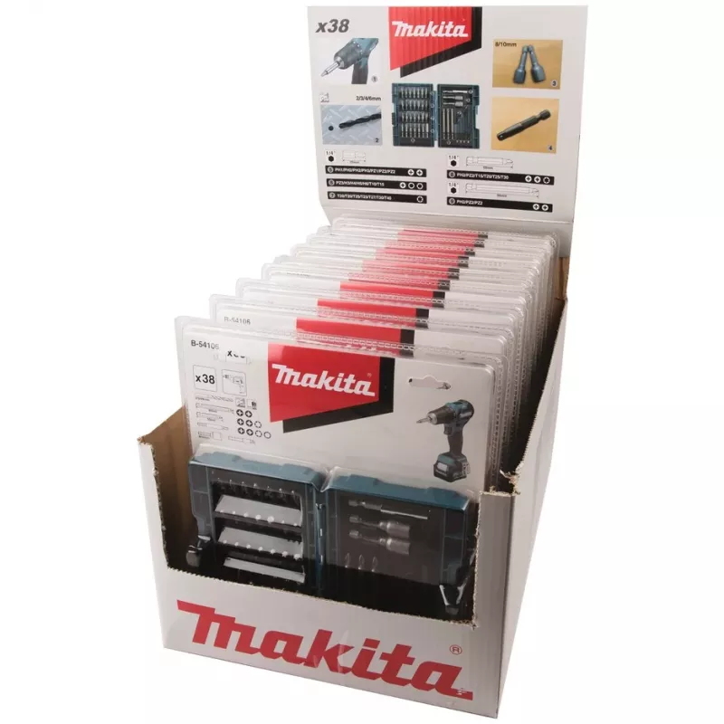 Makita B-54106 Tool Accessory