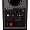 Klipsch R-41PM Lautsprecher Schwarz Kupfer 70W Kabelgebunden Kabellos