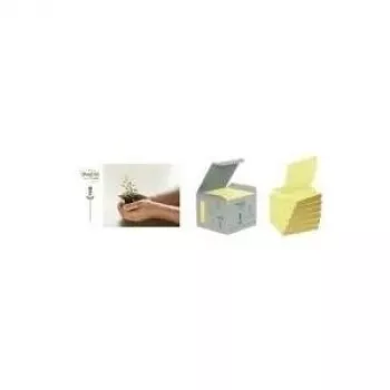 Quadratischer Notizzettelblock Post-It 7100172253