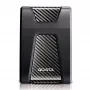 ADATA DashDrive Durable HD650 externe Festplatte 1 TB 2,5 Zoll USB 3.2 Gen 1 (3.1 Gen 1) Schwarz
