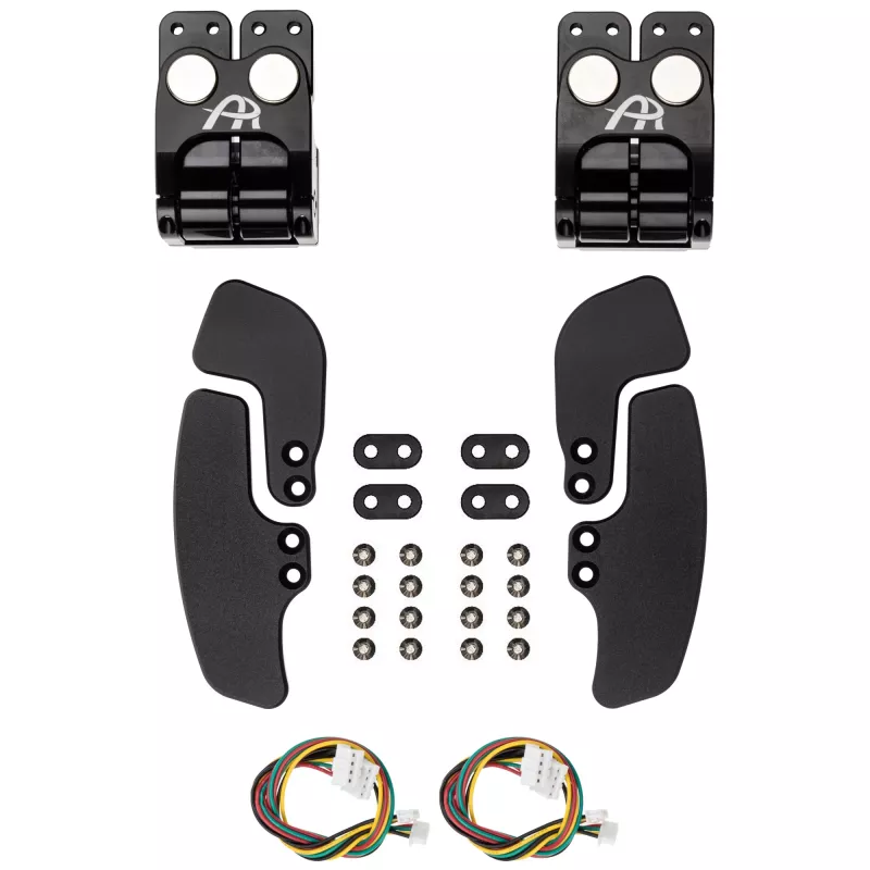 Paddle Shifter Ascher Racing Gen6 GT double – Ascher Racing Modell 76080046