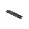 Grün Cell HP78 Akku für HP Pavilion / Envy Laptops, 4400 mAh, 10,8 V, 6 Zellen, Li-Ion, schwarz