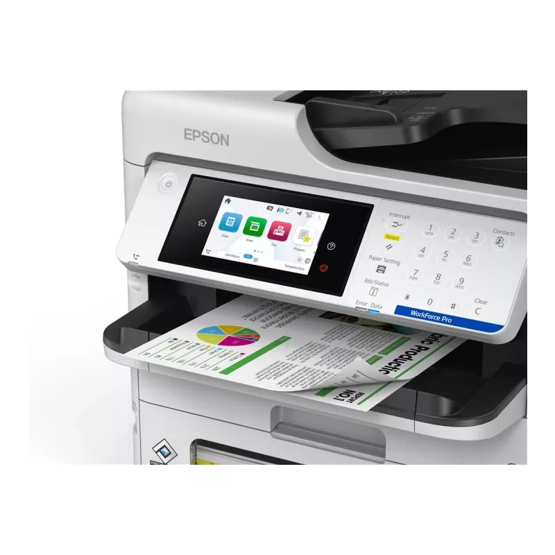 Epson C11CK19401BM Drucker Blau