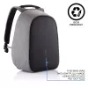 Rucksack XD-Design Bobby Hero Small Schwarz Grau