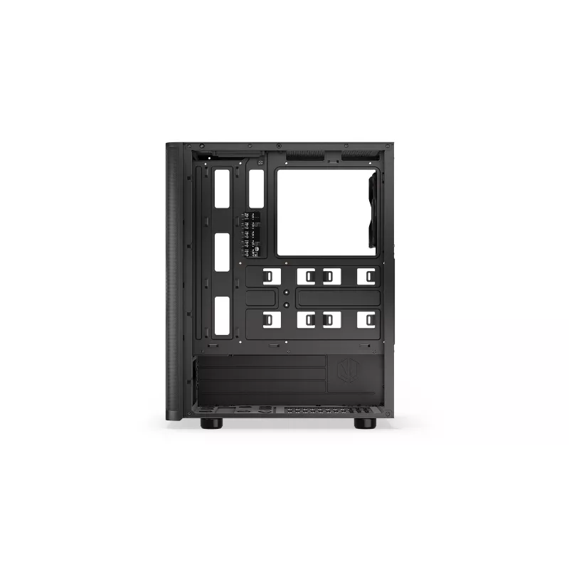ENDORFY Ventum 200 ARGB Full Tower Schwarz