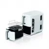 Heißluftfritteuse SharkNinja SL400EUWH Doppel 9,5 L 2470 W Weiß
