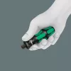 Multi-bit-Schraubendreher Wera Werkzeug-Etui Vario-Satz 11-tlg.