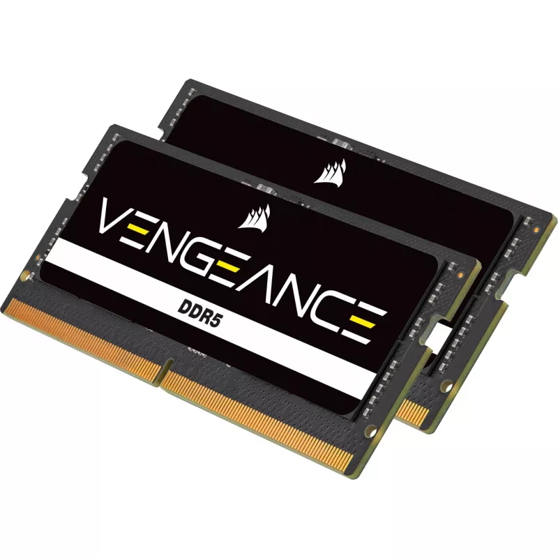 Speicher DDR5 Vengeance 16GB /4800 (28) CL40